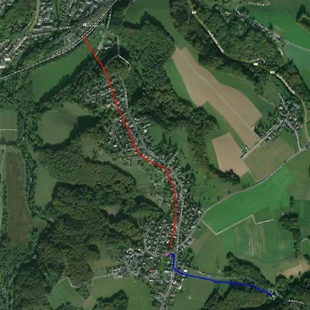 Grosse 20 Km Von Koeln Bis Zu 17 Personen Apartment *