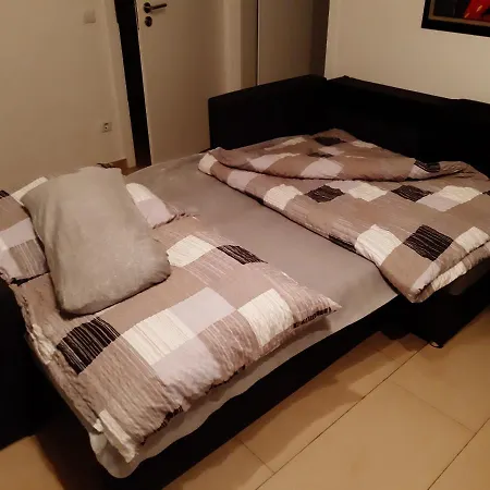Apartment Grosse 20 Km Von Koeln Bis Zu 17 Personen *