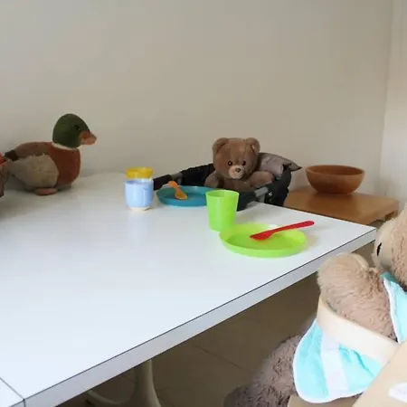 Lägenhet Grosse 20 Km Von Koeln Bis Zu 17 Personen Rösrath