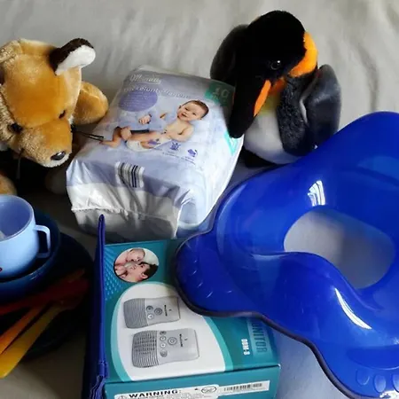 Appartamento Grosse 20 Km Von Koeln Bis Zu 17 Personen