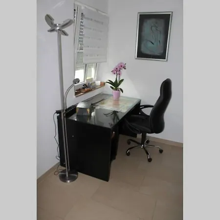 Lägenhet Grosse 20 Km Von Koeln Bis Zu 17 Personen