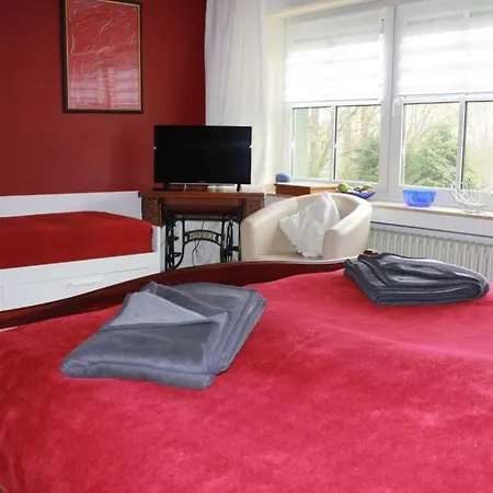 Grosse 20 Km Von Koeln Bis Zu 17 Personen Lägenhet Rösrath