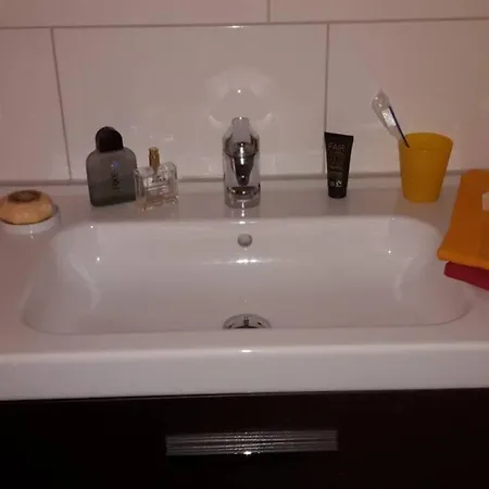 Grosse 20 Km Von Koeln Bis Zu 17 Personen Apartament Rösrath
