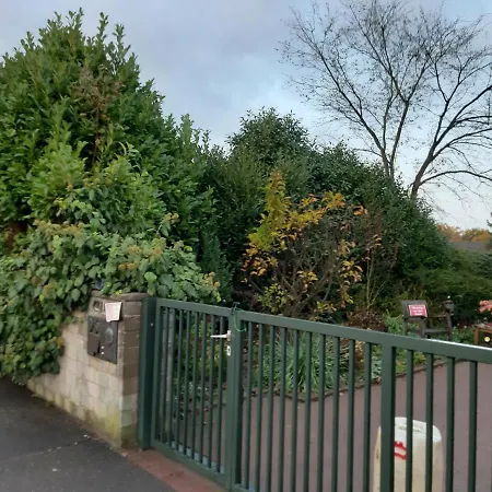 Grosse 20 Km Von Koeln Bis Zu 17 Personen Appartamento Rösrath