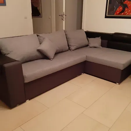 Lägenhet Grosse 20 Km Von Koeln Bis Zu 17 Personen *