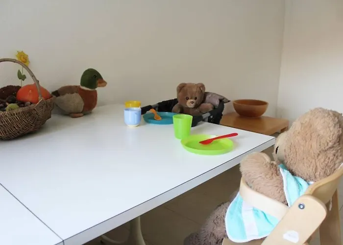 Appartamento Grosse 20 Km Von Koeln Bis Zu 17 Personen Rösrath