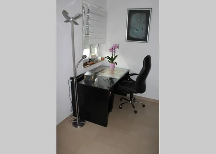 아파트 Grosse 20 Km Von Koeln Bis Zu 17 Personen