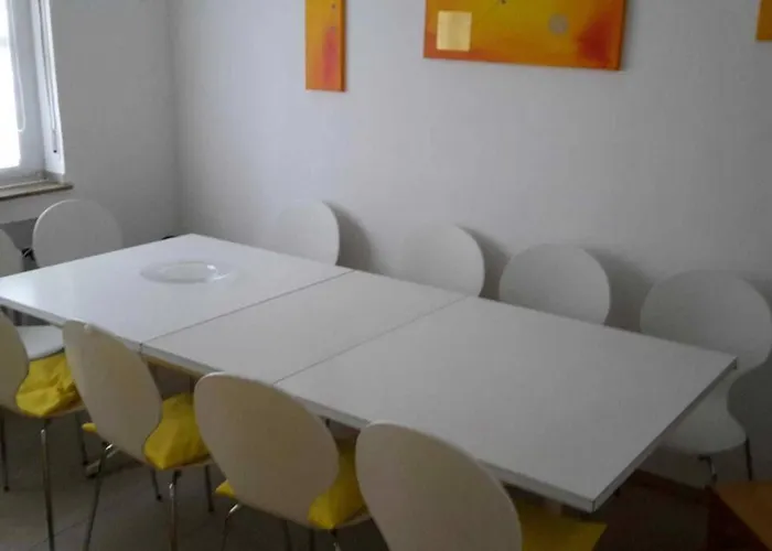 Appartamento Grosse 20 Km Von Koeln Bis Zu 17 Personen