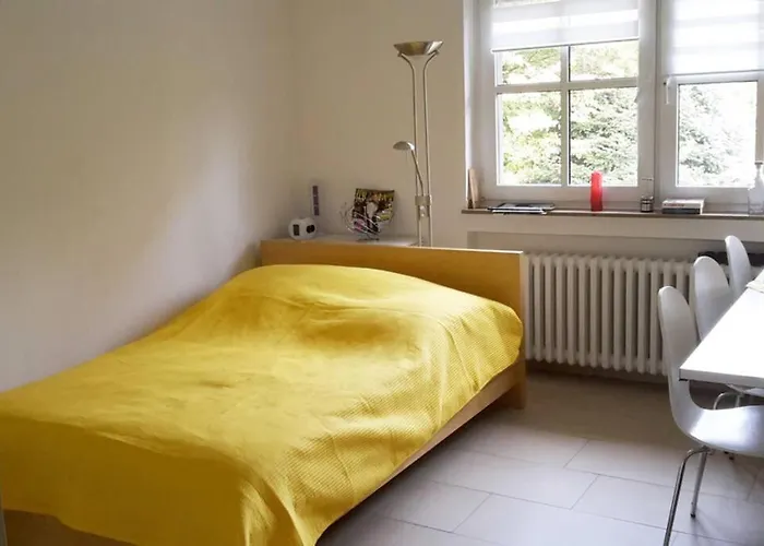 Appartamento Grosse 20 Km Von Koeln Bis Zu 17 Personen Rösrath