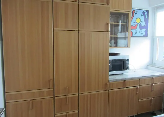 Grosse 20 Km Von Koeln Bis Zu 17 Personen Appartamento