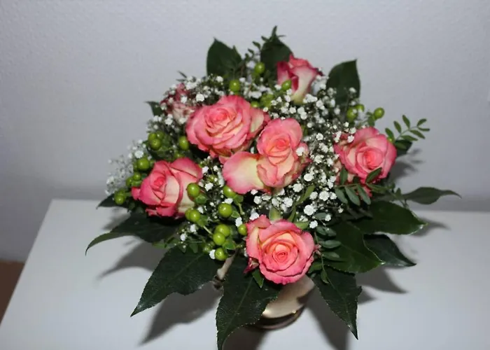 Grosse 20 Km Von Koeln Bis Zu 17 Personen Appartamento