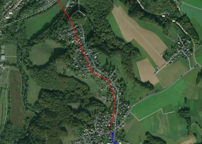 Grosse 20 Km Von Koeln Bis Zu 17 Personen Apartament *