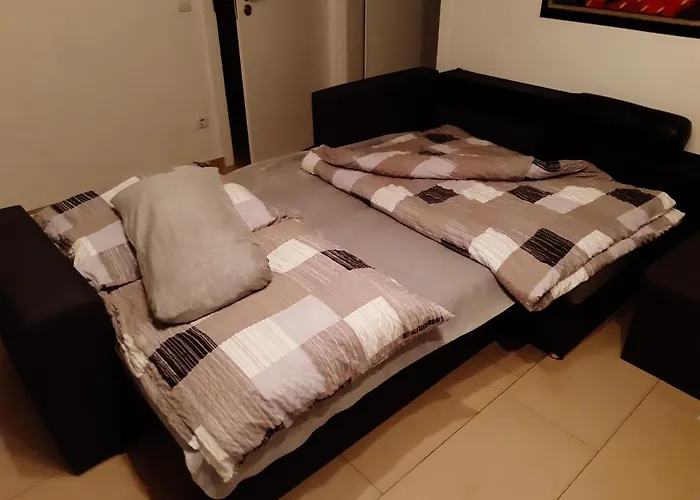 Appartamento Grosse 20 Km Von Koeln Bis Zu 17 Personen *